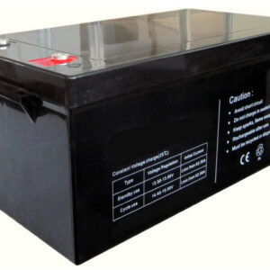 BATTERIA UPS ONE7 - 41450 - 6FM250G
