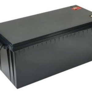 BATTERIA LITIO - CASSETTA 522x240x218