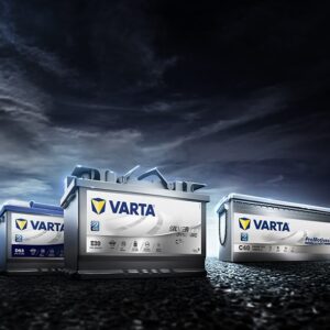 LISTA COMPLETA PRODOTTI VARTA